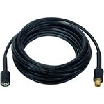 Шланг высокого давления Hitachi-Hikoki 10m pentru masina de spalat sub presiunea inalta (335657)