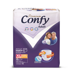 Confy Premium Adult Pants EXTRALARGE STD, Трусики для взрослых, 7 шт.