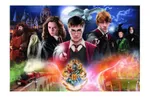 Puzzle Trefl 23001 Harry Potter, 300el