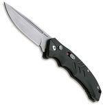 Cuțit turistic Boker 01BO482 Plus Intention II Black