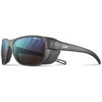 Защитные очки Julbo CAMINO NOIR TRAN/RV P2-4 DL BL