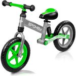 Spokey Беговел Off-Road Green