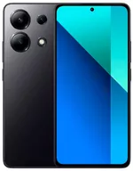 Xiaomi Redmi Note 13 5G 6/128Gb, Graphite black