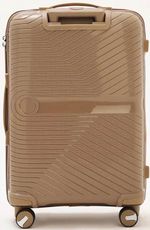 Чемодан Bags Poly S Cappuccino