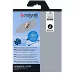 Аксессуар для гладильной доски Brabantia 21 68 00 Acoperitoare masa calcat 110x30