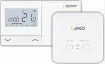 Термостат ENGO Controls E901RF, wireless, 5-35°C, programabil