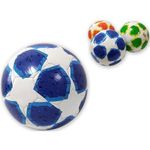 Мяч Promstore 44428 Мяч футбольный №5, 300-320gr, EVA