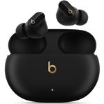 Наушники беспроводные Beats Studio Buds Plus Black