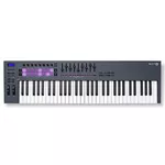 MIDI-клавиатура Novation FLKey 61