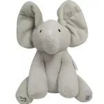 Мягкая игрушка ToyMall 009026 Elefant Ro/Eng