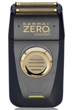 Бритва электрическая Gamma Plus Absolute Zero