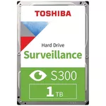 Жесткий диск HDD внутренний Toshiba HDWV110UZSVA