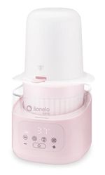 Подогреватель Lionelo Thermup 4.0 Pink Mist