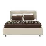 Кровать Bayro Positano 1800x2000 c подъёмным механизмом ткань категория III