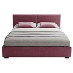 Кровать my-STYLE my-Bria 180x200 (P02D18M14)