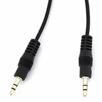 Cablu pentru AV Magnum HS-SA03 1,2m 3.5 mm Stereo Audio Cable