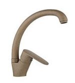 Bateria bucătărie Sandy 49198 Nobilis pipa F bej inchis