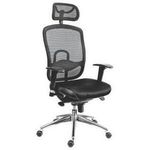 Офисное кресло ART ErgoStyle-800S HB black