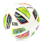 Футбольный Мяч Joma - DINAMIC IV BALL FLUOR GREEN NAVY T5