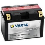 Автомобильный аккумулятор Varta 12V 11AH 160A(EN) (150x88x105) YT12A-BS AGM (511901016I314)