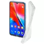 Чехол для смартфона Hama 177874 Crystal Clear Cover for Xiaomi Redmi Note 8 (2019/ 2021), transparent