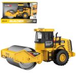 Машина Wenyi WY421A 1:16 Compactor de asfalt cu inerție (lumini/sunete)