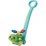 Jucărie Vtech Baby 80547626 2-in-1 Push&Discover turtle RUS