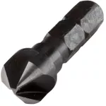 Набор головок, бит, насадок Wolfcraft 2583000 Zencuitor HSS, tija hexagonala 10mm