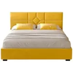 Кровать my-STYLE my-Tina 120x200 (P41D12M19)