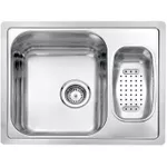 Мойка кухонная Reginox R18279 Admiral 60