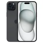 Смартфон Apple iPhone 15 Plus 256 GB Black {Grade B} Refurb.