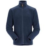Одежда для спорта Rab Jacheta barbati Outpost Deep Ink L (QFF-54-DIK-LRG)