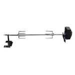 Produs pentru picnic Char-Broil Rotisor electric Universal (9768102)