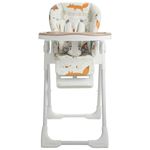 Стульчик для кормления Babycare PRF4V7-CCC-UNQ Fox