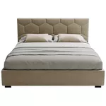 Кровать my-STYLE my-Dora 90x200 (P34D90M04)