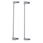 Детская безопасность Premaman PS88YB-CCC-UNQ Set de extensii pentru bariere de securitate, 2x7cm