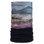 Одежда для спорта Buff Многоцветный шарф из флиса Eryna