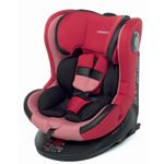 Scaun auto Foppapedretti Isofix FP360 (0-36kg) cherry