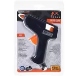 Pistol electric pentru lipit Promstore 26602 Пистолет для клея FX 10Вт + клей 2шт