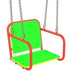 Leagăn Copfer PTP 53-2 Leagan dublu cu scaune (PTP 019-02/PTP 019-03)