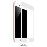 Защитное стекло Hoco for iPhone 7 Plus iPhone 8 Plus [White] (G5)