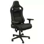 Fotoliu de birou Deco Gaming Dalen Black