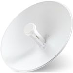 Wi-Fi точка доступа Ubiquiti PBE-M5-400, airMAX PowerBeam M5 400