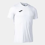 WINNER II SHORT SLEEVE T-SHIRT WHITE