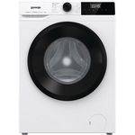 Стиральная машина с фронтальной загрузкой Gorenje W11NHPI84AS