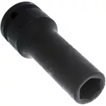 Набор головок, бит, насадок Force 46510019 3/4