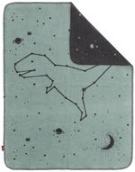 Textile de casă s.Oliver 3531/700 Jacquard children's Decke Junior