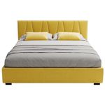 Кровать my-STYLE my-Eva 180x200 (P03D18M19)