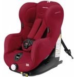 Scaun auto Bebe Confort Iseos Isofix Raspberry Red
