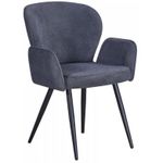 Стул Avanti RIO Dark Grey Chair